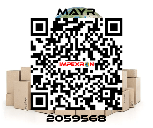 2059568 Mayr