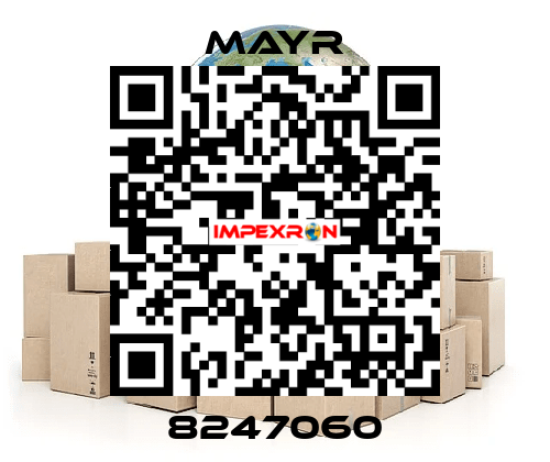 8247060 Mayr