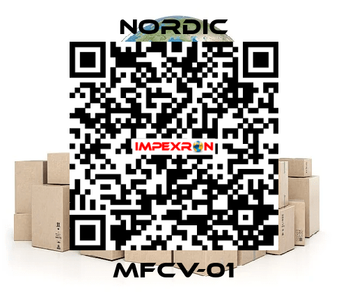 MFCV-01 NORDIC