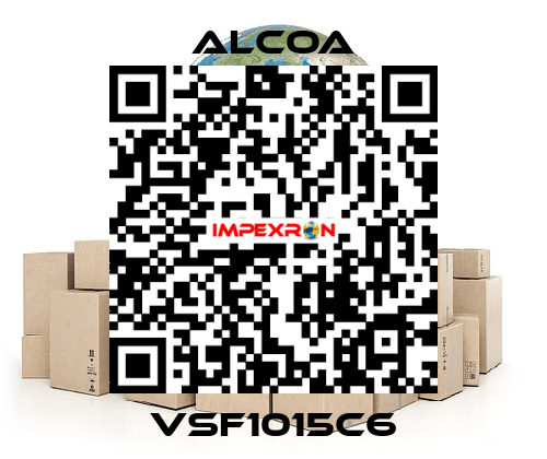 VSF1015C6 ALCOA