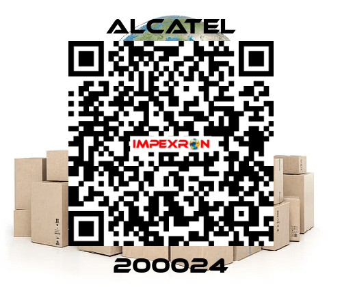 200024 Alcatel