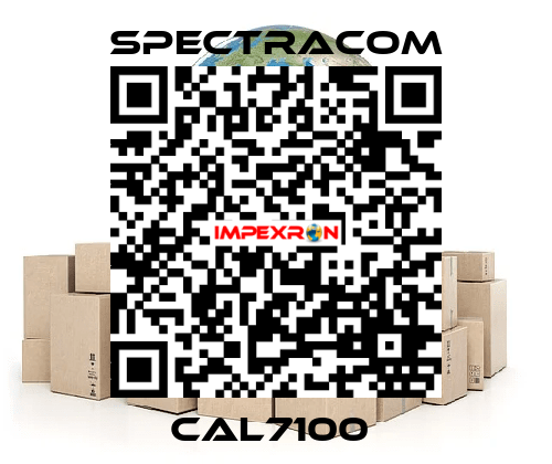 CAL7100  SPECTRACOM