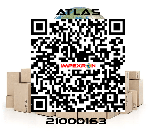 21000163  Atlas