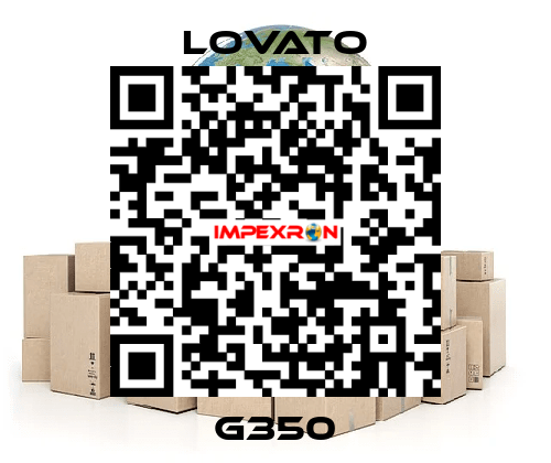 G350 Lovato
