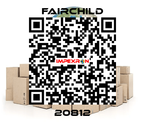 20812 Fairchild